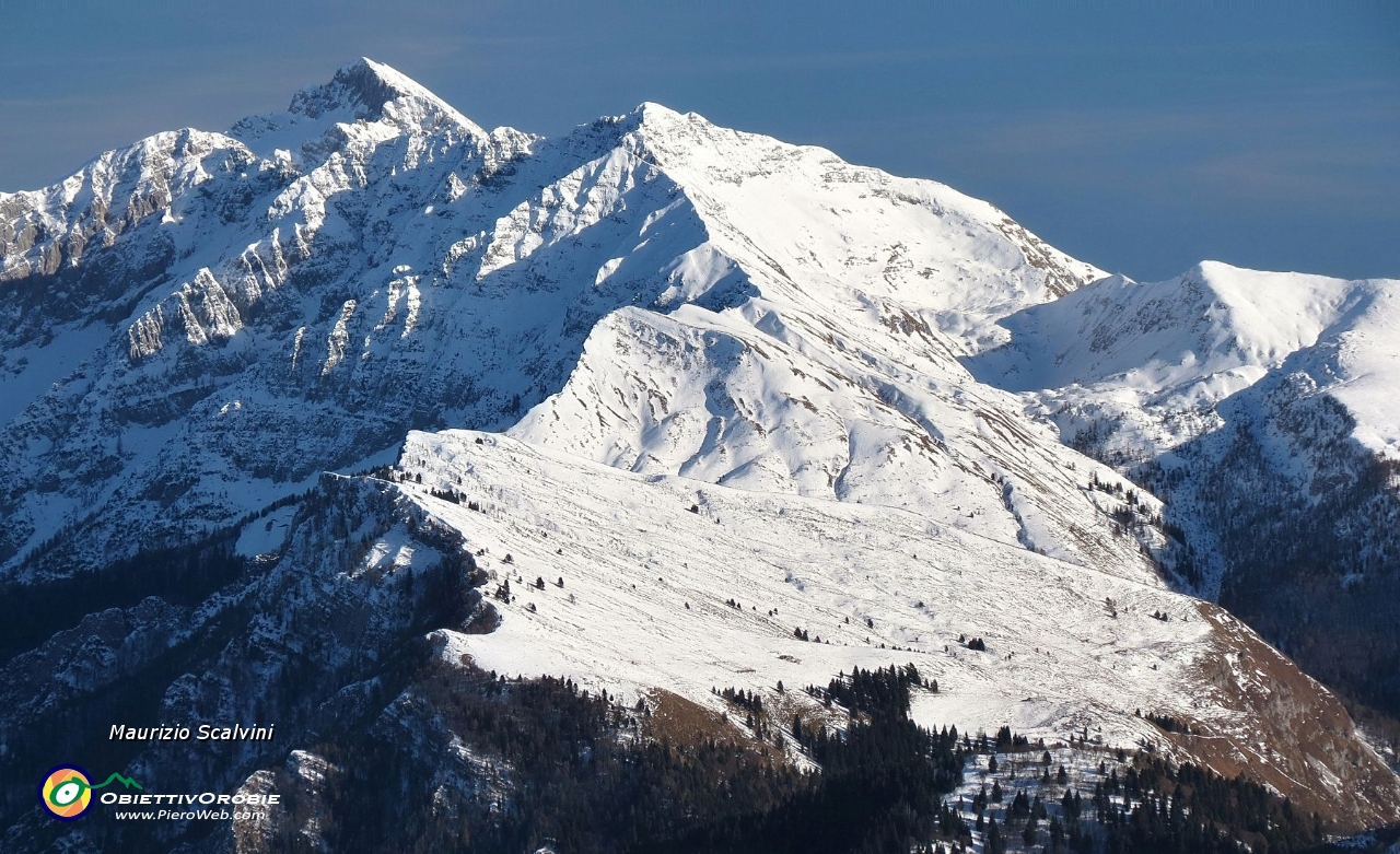 38 Menna e Pizzo di Roncobello....JPG